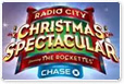 Radio City Christmas Spectacular Starring The Rockettes