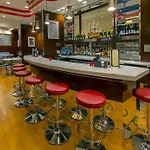 Hotel Fairfield By Marriott Manhattan/financial District