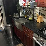 A Big Room In Queens