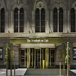 The Manhattan Club Hotel New York