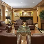 The Manhattan Club Hotel New York