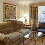 The Manhattan Club Hotel