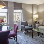 The Manhattan Club