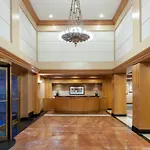 The Manhattan Club Hotel 4*