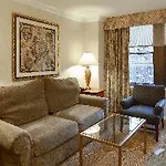 The Manhattan Club Hotel 4*
