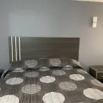 Galaxy Motel