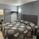 Galaxy Motel