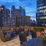 The Manhattan Club New York