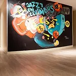 Jazz On Columbus Circle Hostel