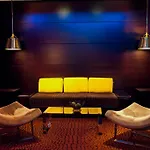 Sanctuary 4* New York