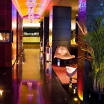 Sanctuary 4* New York