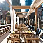 Sanctuary Hotel 4*