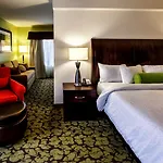 Hotel Hilton Garden New York/staten Island New York