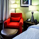 Hilton Garden New York/staten Island New York