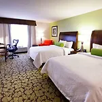Hilton Garden New York/staten Island