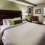 Hilton Garden New York/staten Island New York