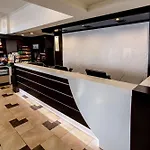 Hilton Garden New York/staten Island 3* New York