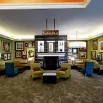 Hilton Garden New York/staten Island