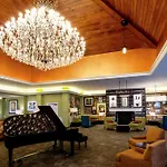 Hotel Hilton Garden New York/staten Island