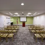 Hilton Garden New York/staten Island Hotel New York