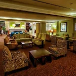 Hilton Garden New York/staten Island Hotel 3*