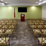 Hotel Hilton Garden New York/staten Island