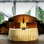 Hilton Garden New York/staten Island Hotel New York