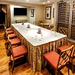 Hilton Garden New York/staten Island Hotel New York
