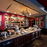 Hilton Garden New York/staten Island Hotel