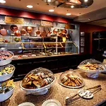 Hotel Hilton Garden New York/staten Island