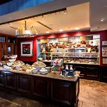 Hilton Garden New York/staten Island