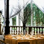Hilton Garden New York/staten Island Hotel 3*