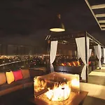 Hilton Garden New York/staten Island Hotel 3*
