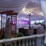 Hotel Hilton Garden New York/staten Island New York
