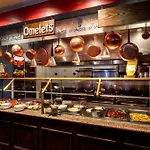 Hilton Garden New York/staten Island 3* New York