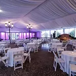Hotel Hilton Garden New York/staten Island New York