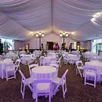 Hilton Garden New York/staten Island 3* New York