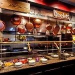 Hotel Hilton Garden New York/staten Island New York