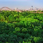 Hotel Hilton Garden New York/staten Island 3*