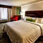 Hilton Garden New York/staten Island 3* New York