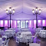 Hotel Hilton Garden New York/staten Island 3*