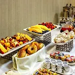 Hilton Garden New York/staten Island
