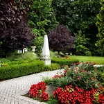 Hotel Hilton Garden New York/staten Island 3*