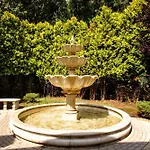 Hotel Hilton Garden New York/staten Island New York