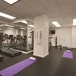 Radisson Hotel New York Wall Street