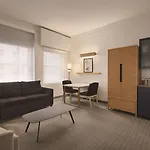 Radisson Hotel New York Wall Street