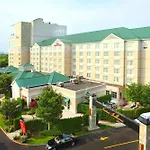 Hilton Garden New York/staten Island 3*