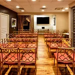 Hilton Garden New York/staten Island Hotel 3*