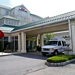 Hilton Garden Inn New York/Staten Island