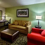 Hilton Garden New York/staten Island Hotel 3*